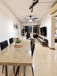 Blk 607 Yio Chu Kang Green (Ang Mo Kio), HDB 3 Rooms #618943951